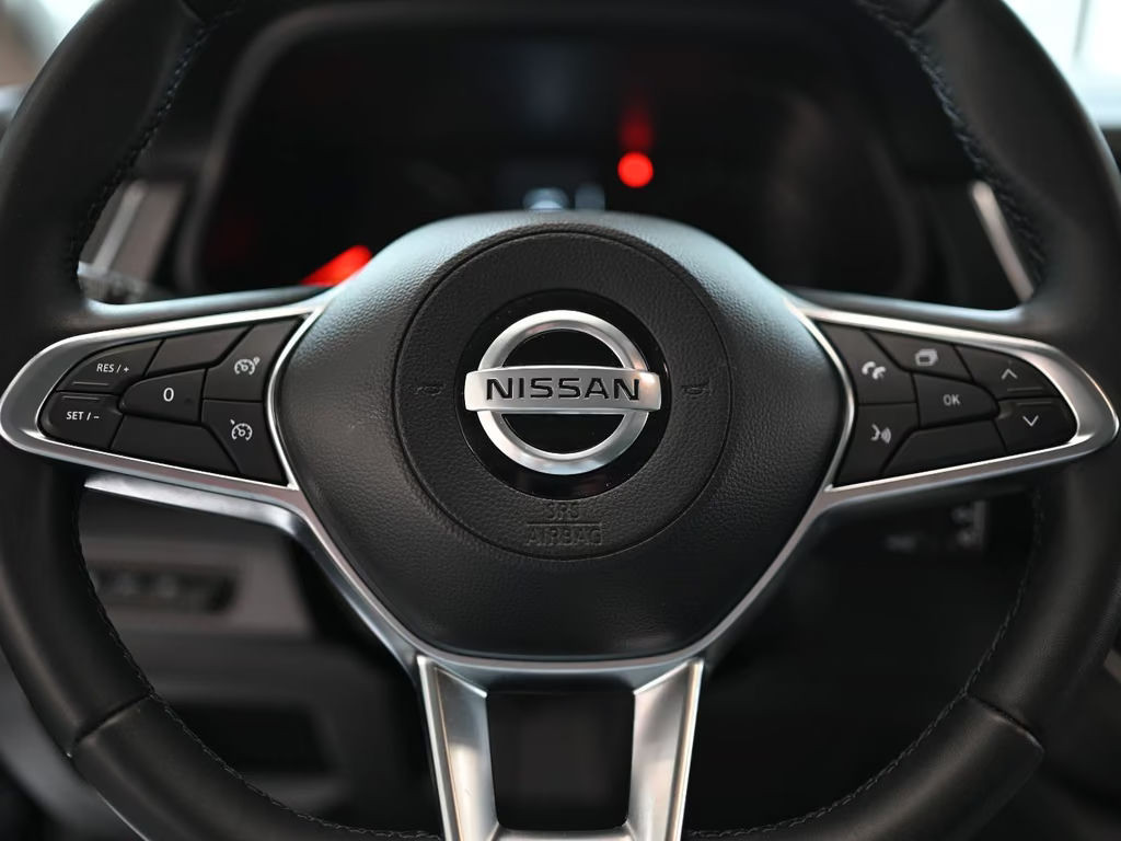 Nissan Primastar