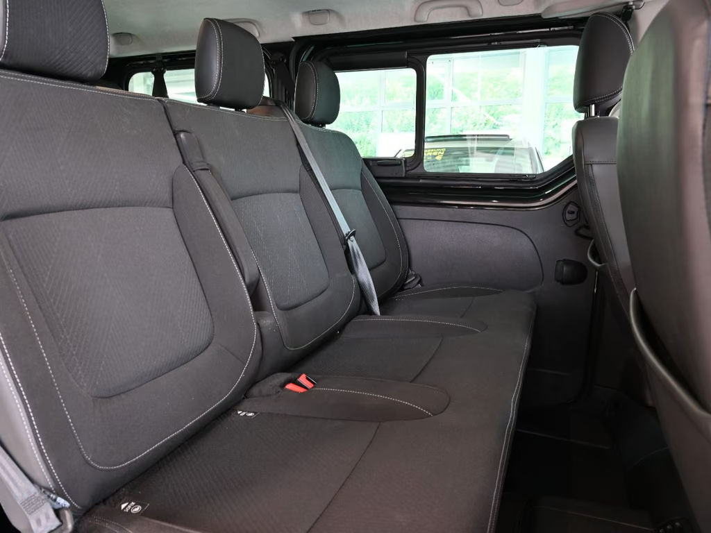Nissan Primastar