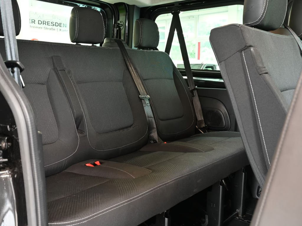 Nissan Primastar