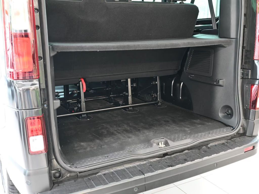 Nissan Primastar