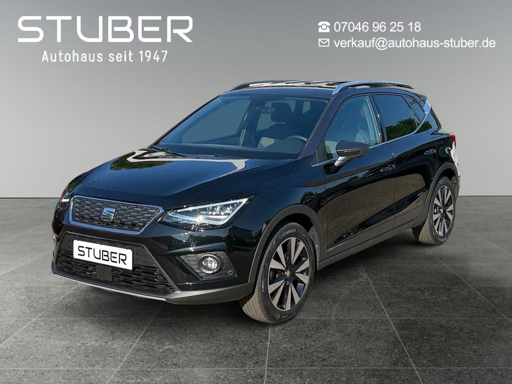 Seat Arona 1.0 TSI Xcellence