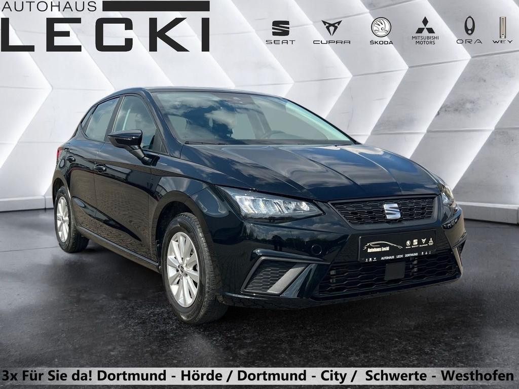 Seat Ibiza Style 1.0 TSI DSG