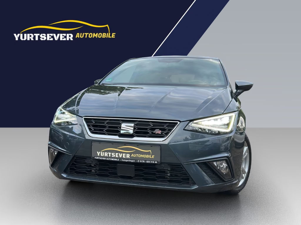 Seat Ibiza Xcellence