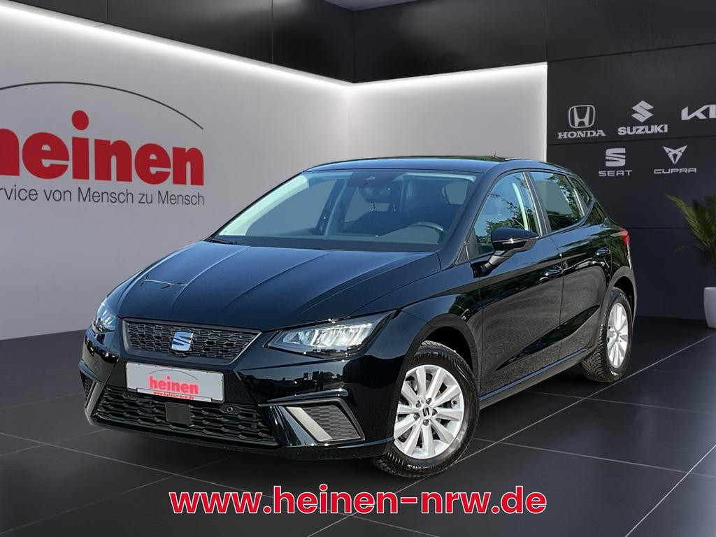 Seat Ibiza Style 1.0 TSI