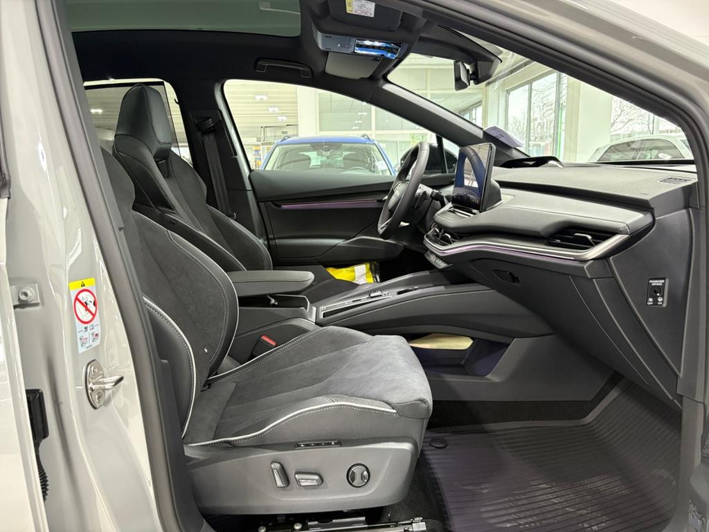 Skoda Enyaq iV