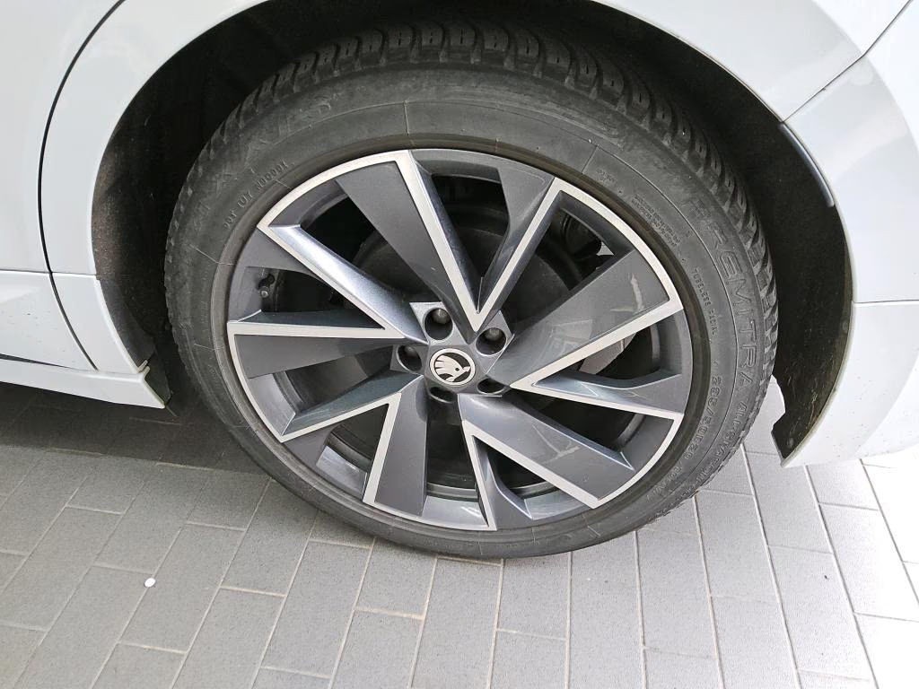 Skoda Enyaq iV