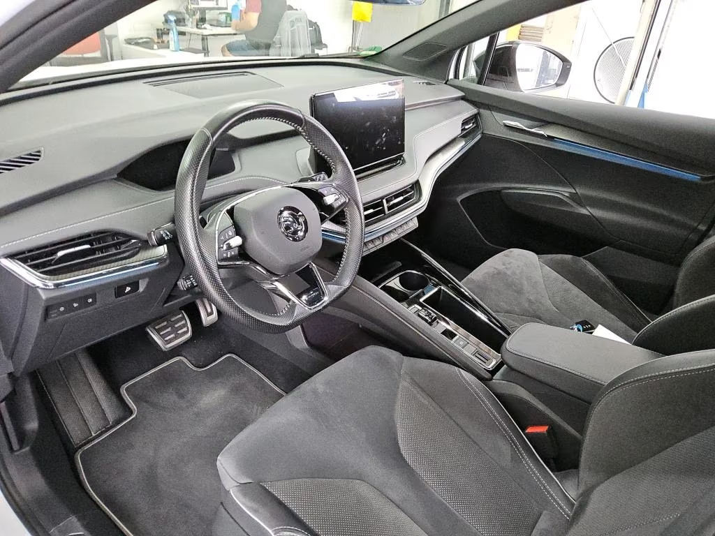 Skoda Enyaq iV