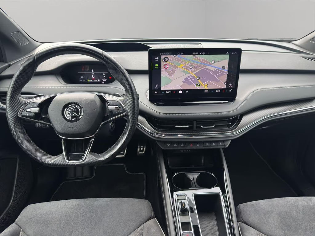 Skoda Enyaq iV