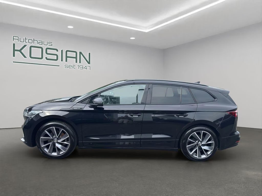Skoda Enyaq iV