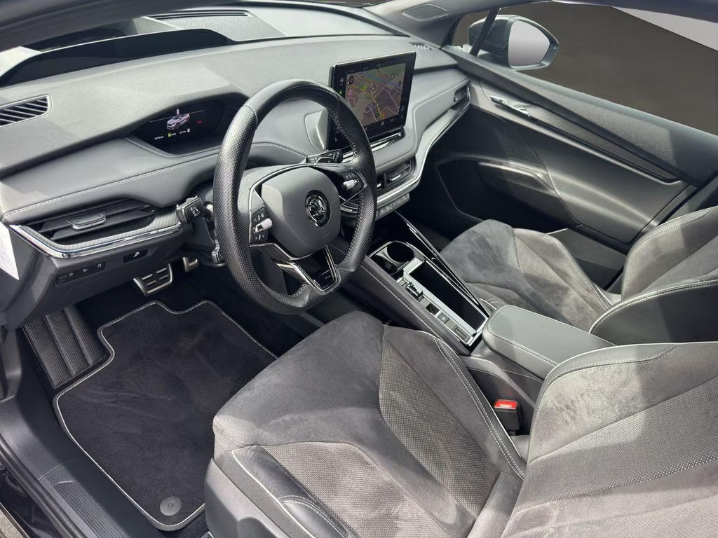 Skoda Enyaq iV