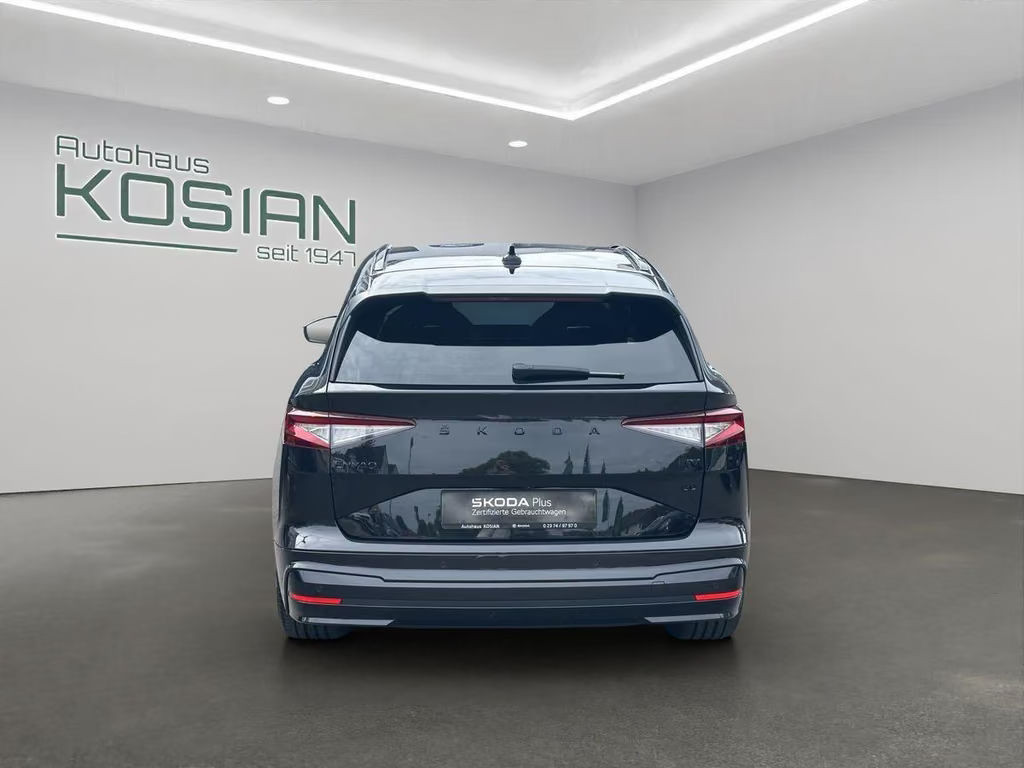 Skoda Enyaq iV