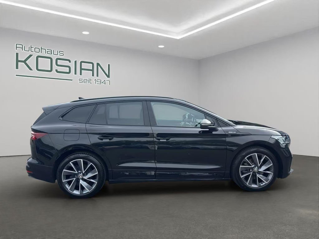 Skoda Enyaq iV