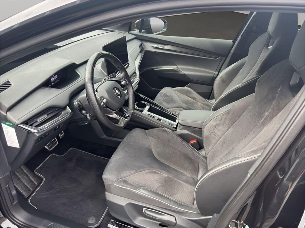 Skoda Enyaq iV