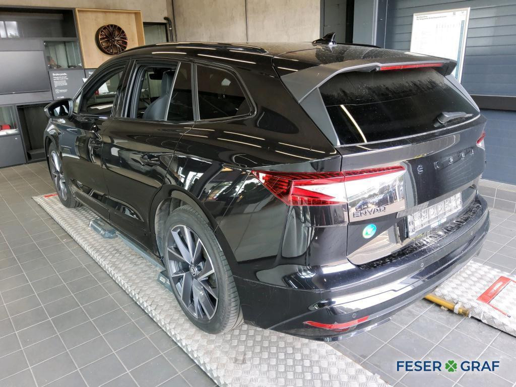 Skoda Enyaq iV