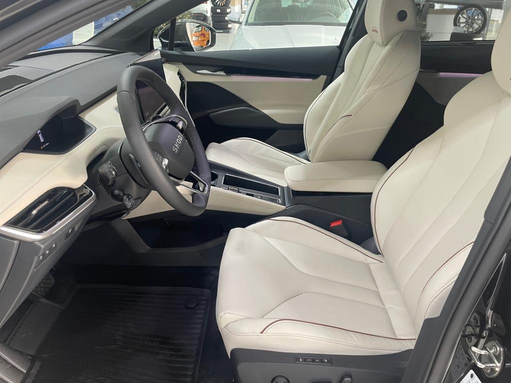 Skoda Enyaq iV
