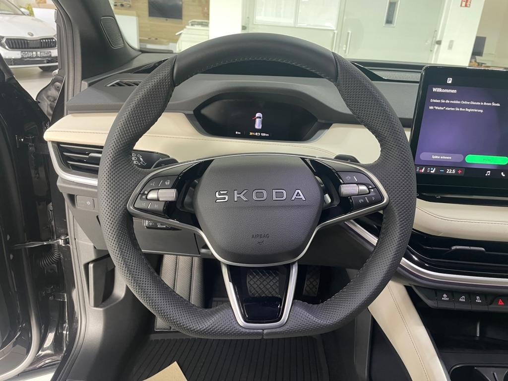 Skoda Enyaq iV