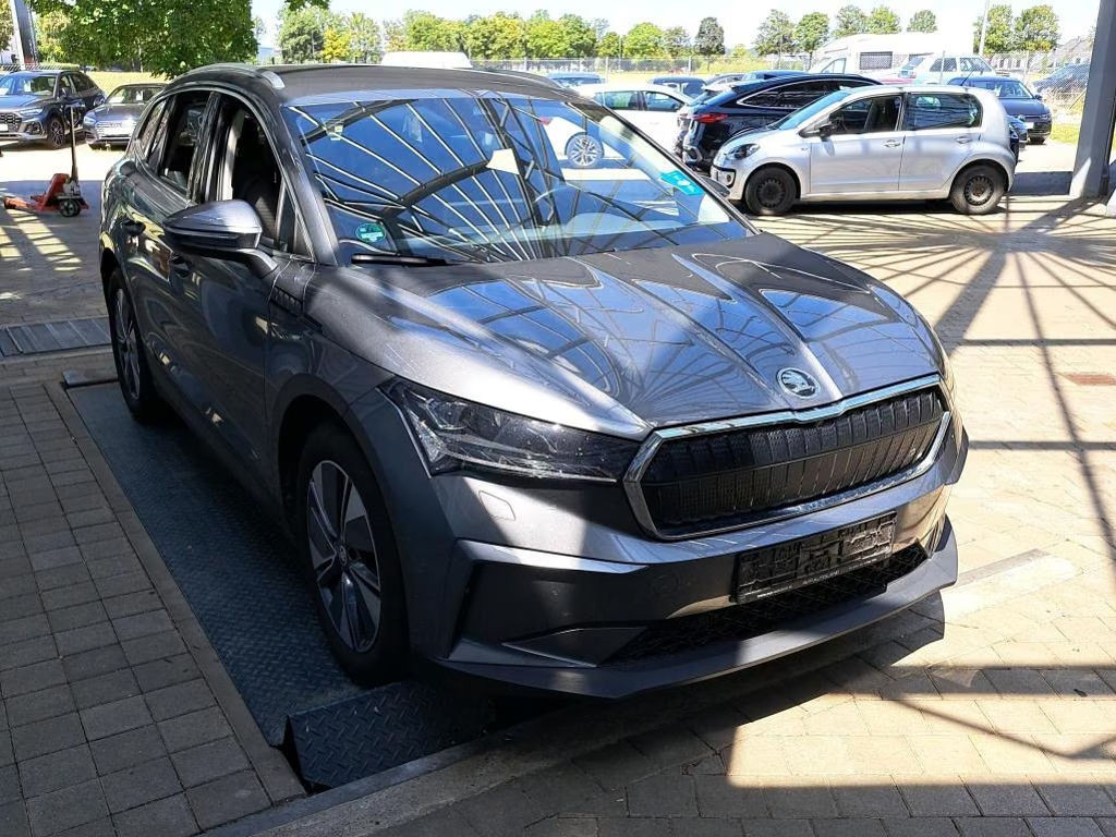 Skoda Enyaq iV