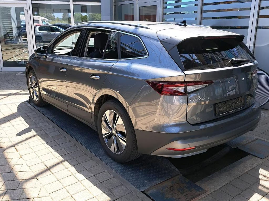 Skoda Enyaq iV