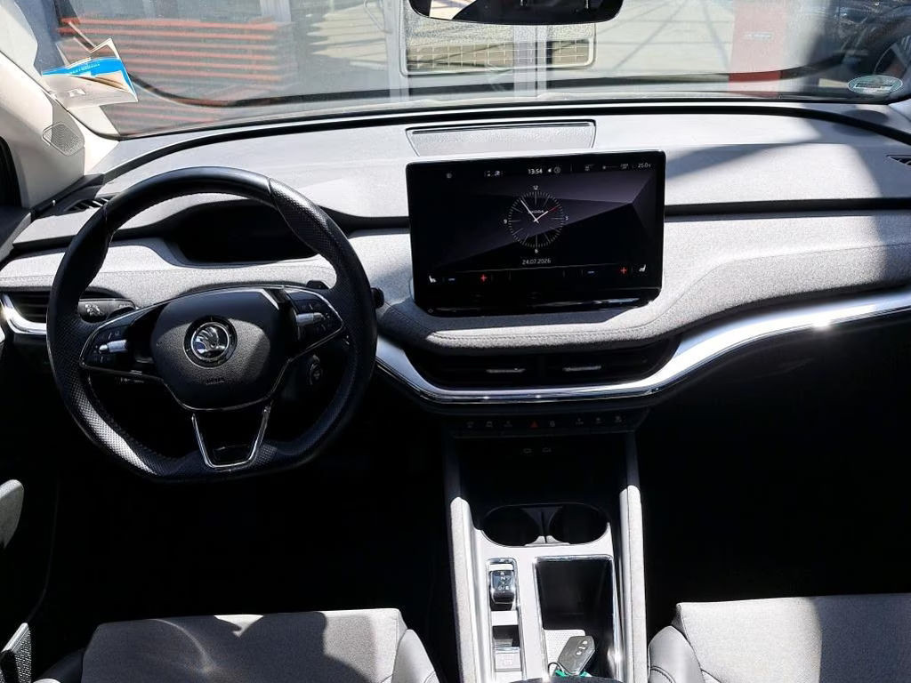 Skoda Enyaq iV