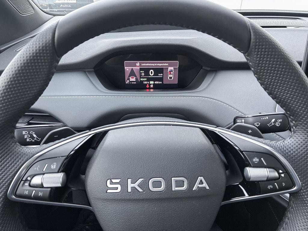 Skoda Enyaq iV