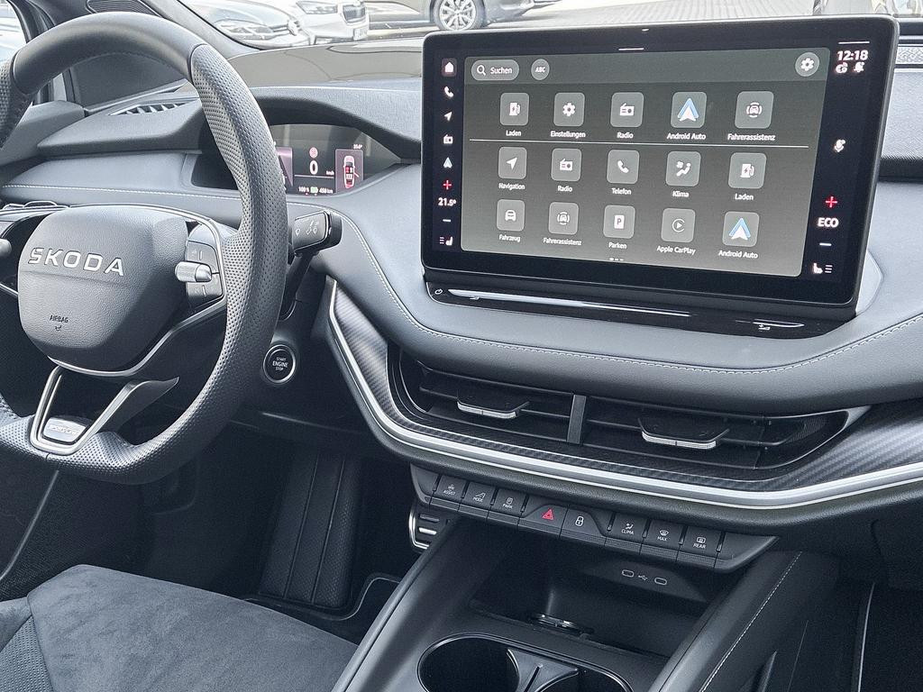 Skoda Enyaq iV