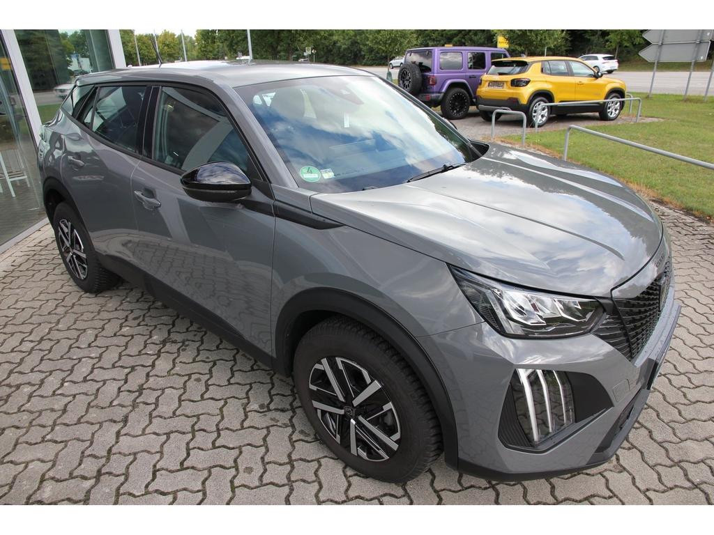 Peugeot 2008 Active Pack