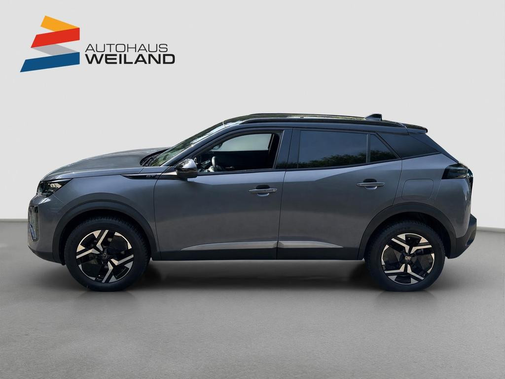 Peugeot 2008 GT-Line PureTech