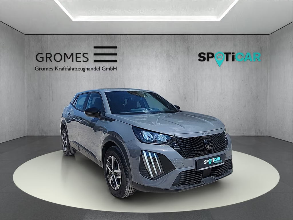 Peugeot 2008 PureTech Active Pack
