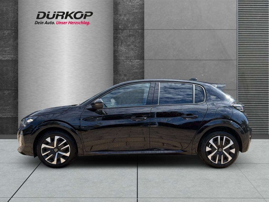 Peugeot e-208 GT-Line Hybrid
