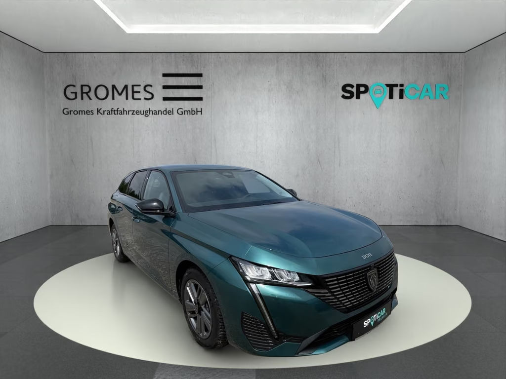 Peugeot 308 Allure Pack SW