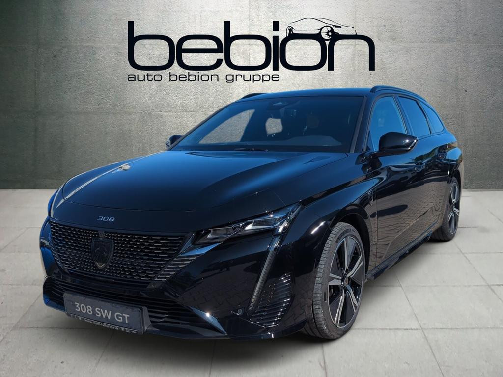 Peugeot 308 GT-Line PureTech SW