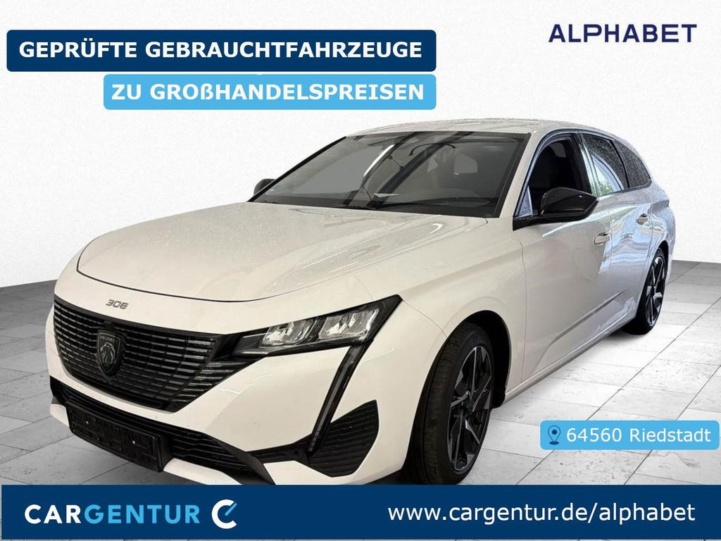 Peugeot 308 Allure Pack BlueHDi SW