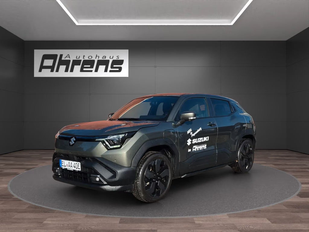 Suzuki E Vitara Comfort