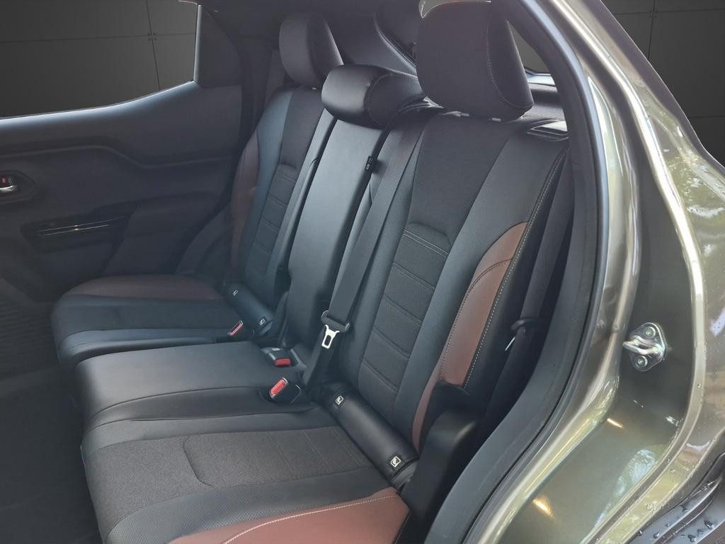 Suzuki E Vitara