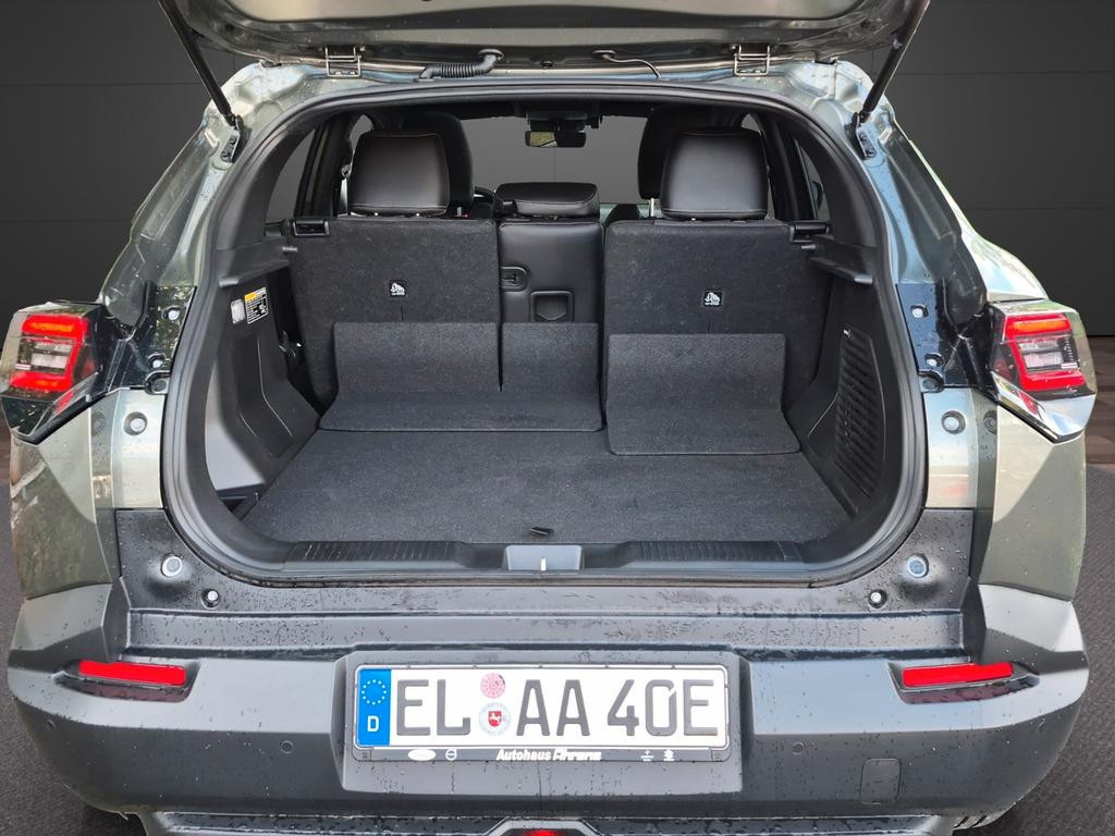 Suzuki E Vitara