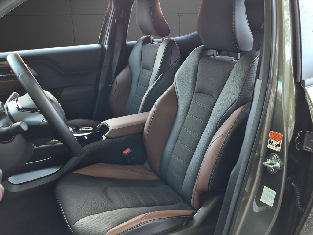 Suzuki E Vitara