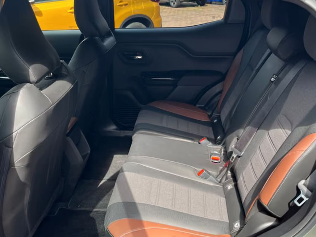 Suzuki E Vitara