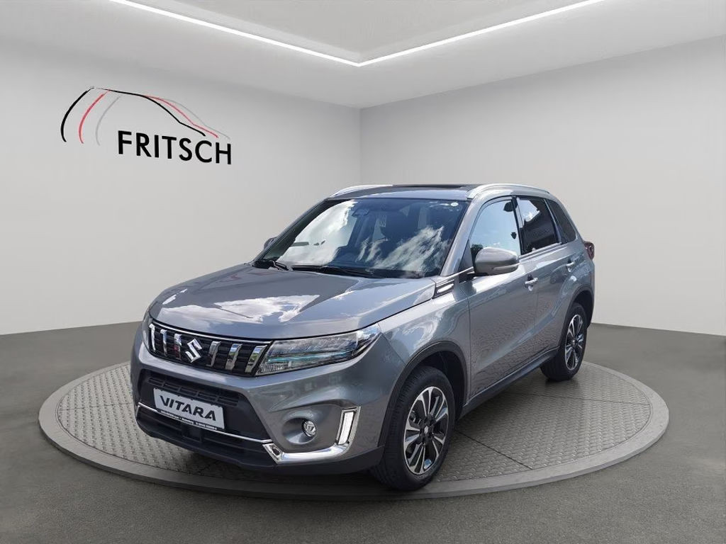 Suzuki Vitara Comfort Hybrid