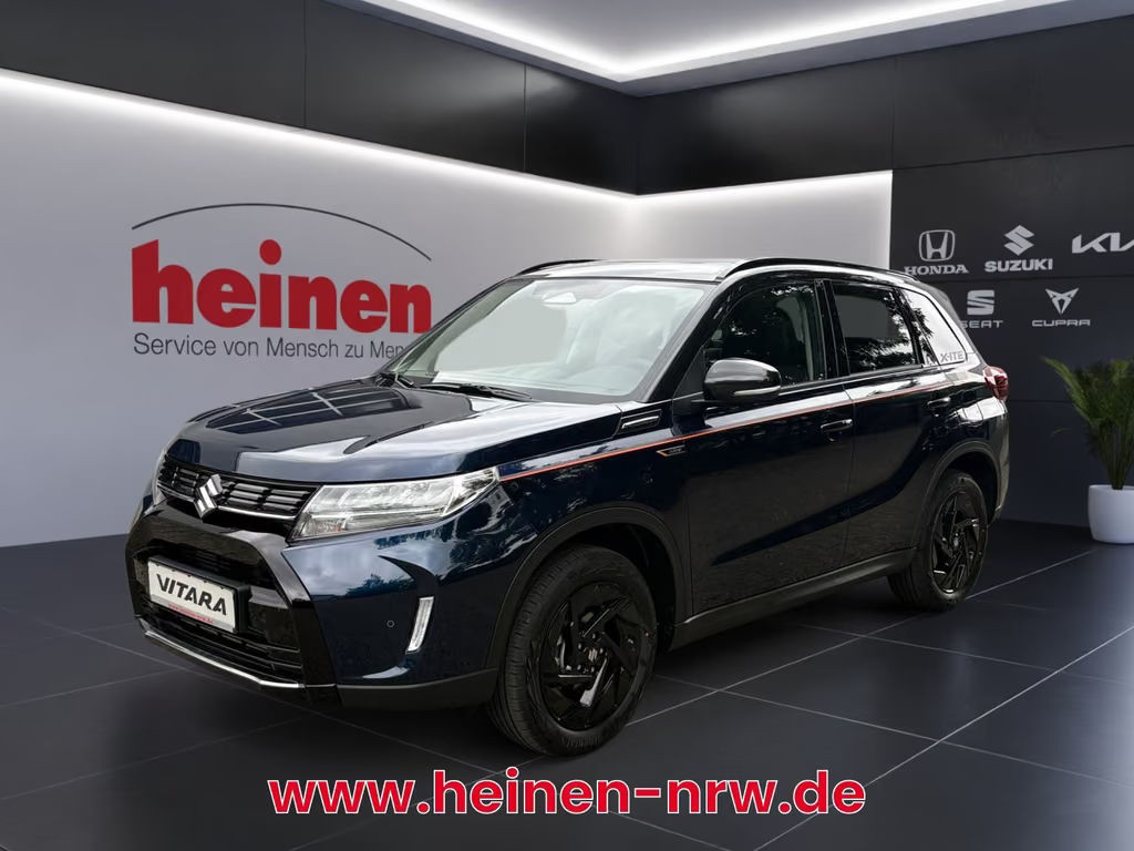 Suzuki Vitara Comfort