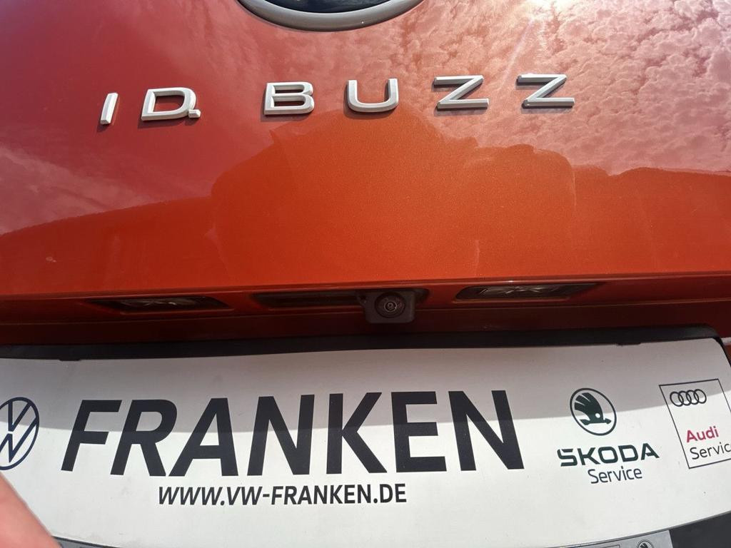 Volkswagen ID.Buzz