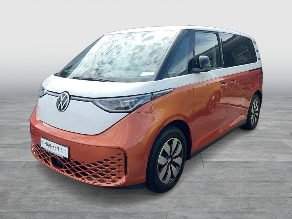 Volkswagen ID.Buzz