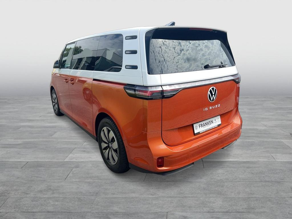 Volkswagen ID.Buzz