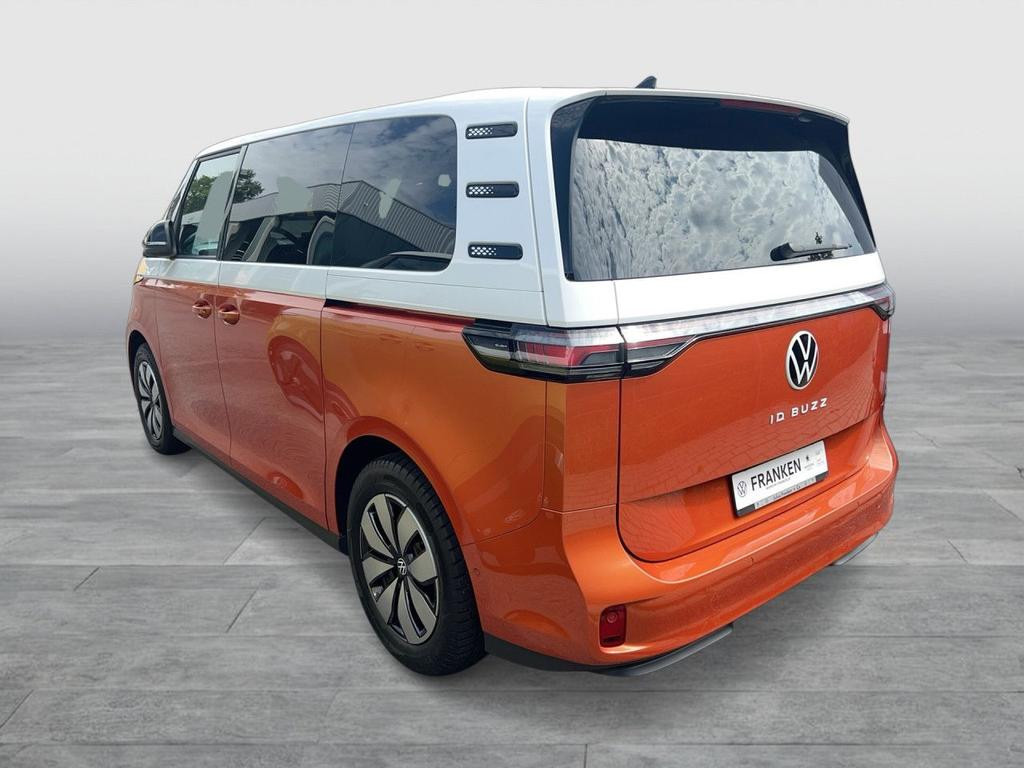 Volkswagen ID.Buzz