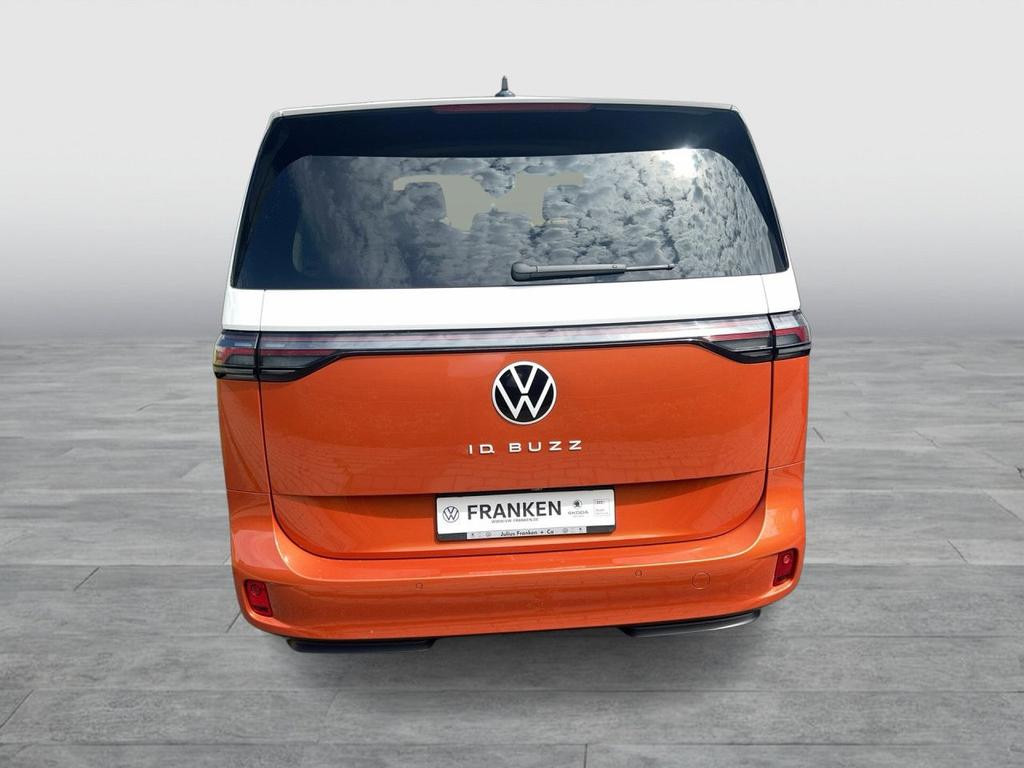 Volkswagen ID.Buzz