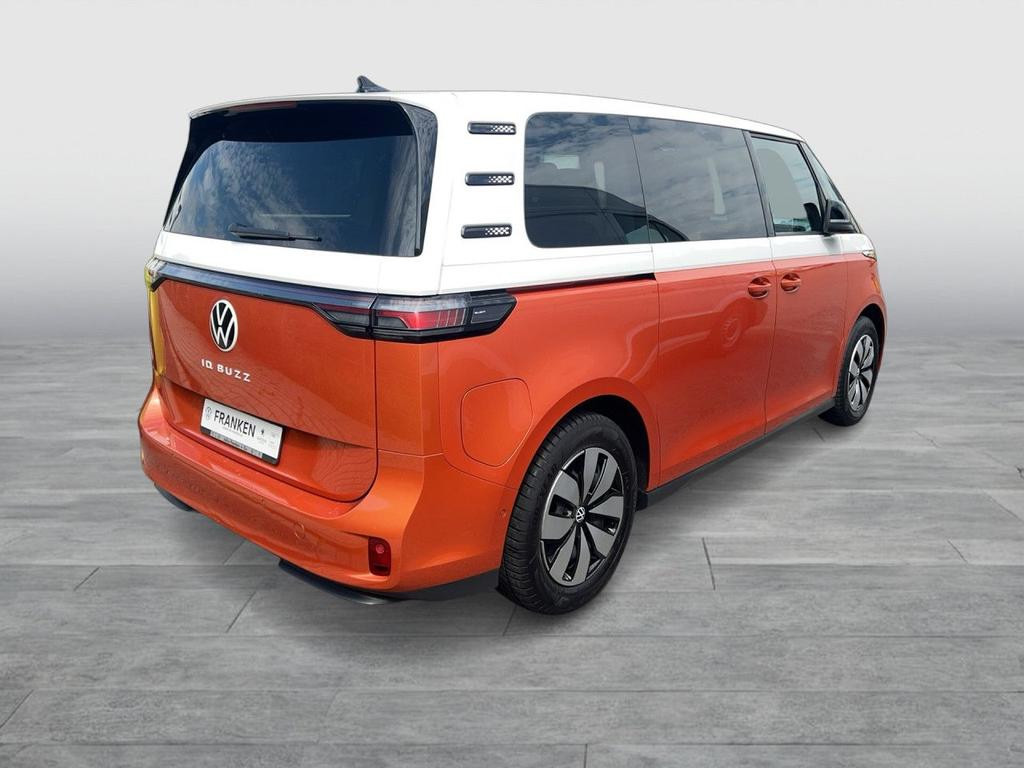 Volkswagen ID.Buzz