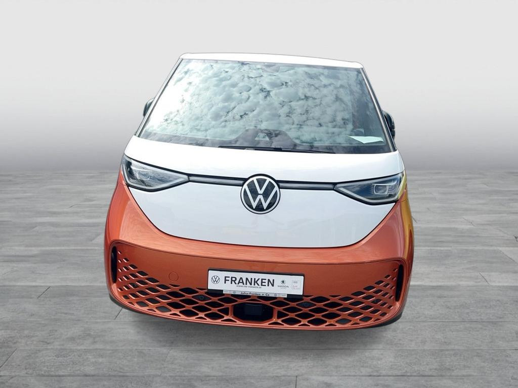 Volkswagen ID.Buzz