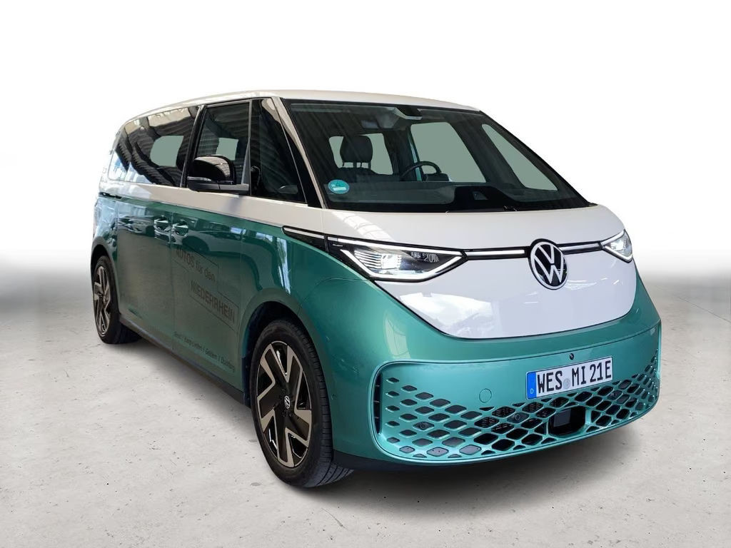 Volkswagen ID.Buzz