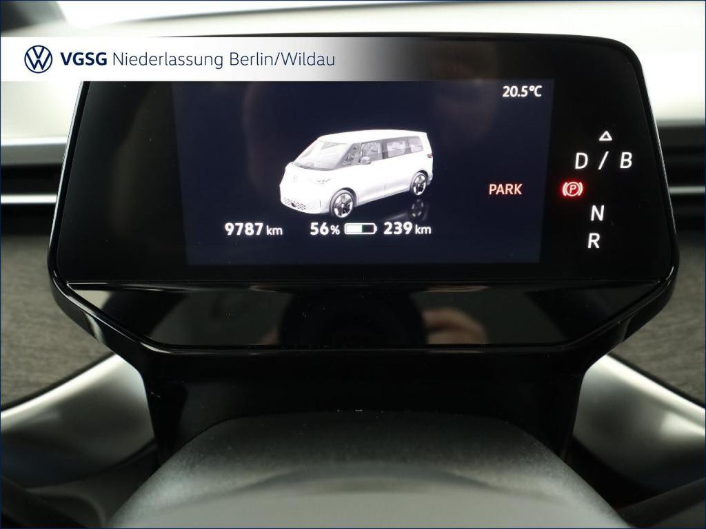 Volkswagen ID.Buzz