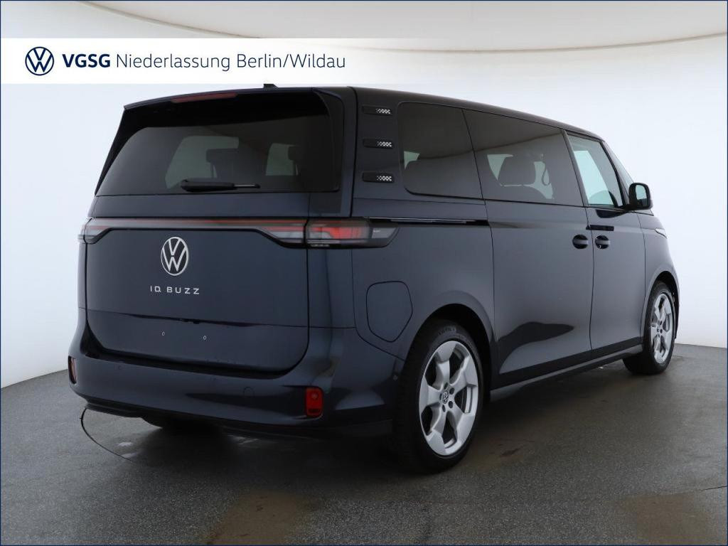 Volkswagen ID.Buzz