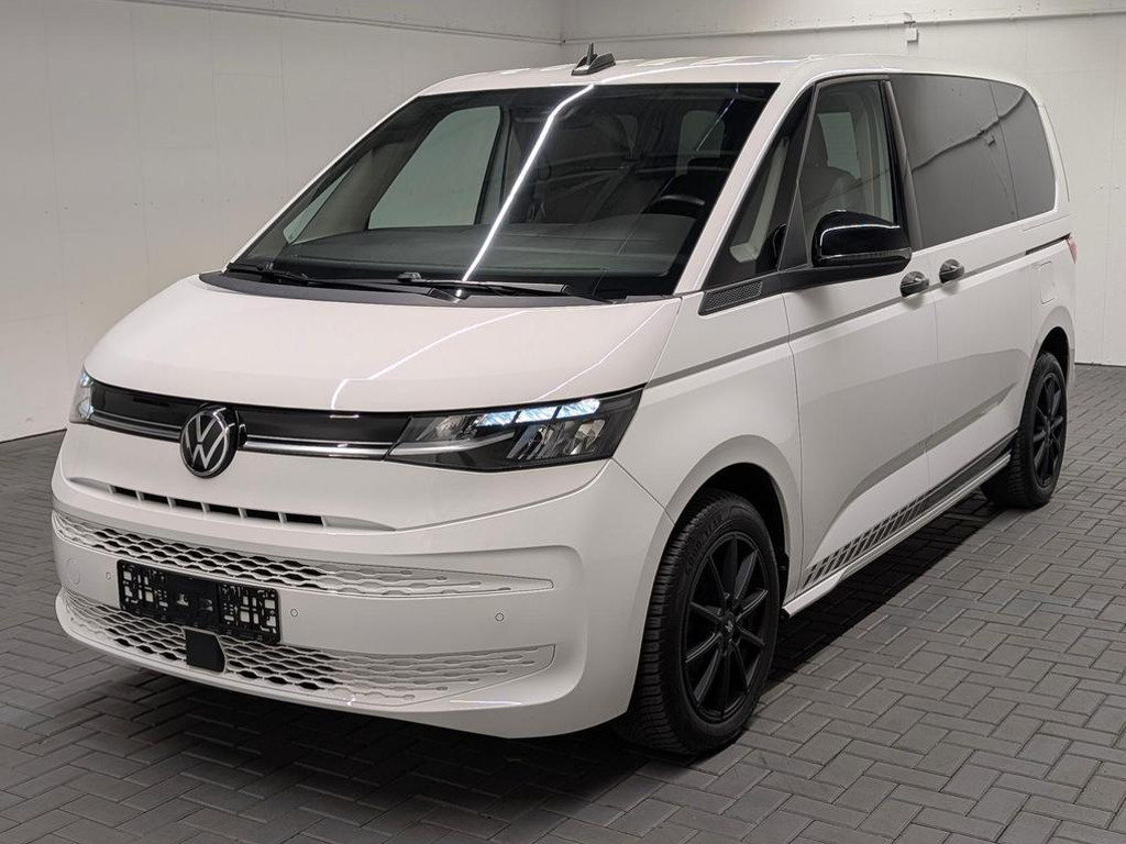 Volkswagen Multivan T7